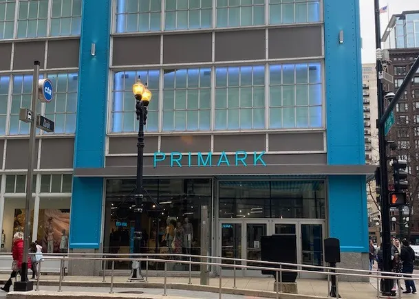Primark is retail’s ‘best kept secret.’ It’s ready to move beyond that.