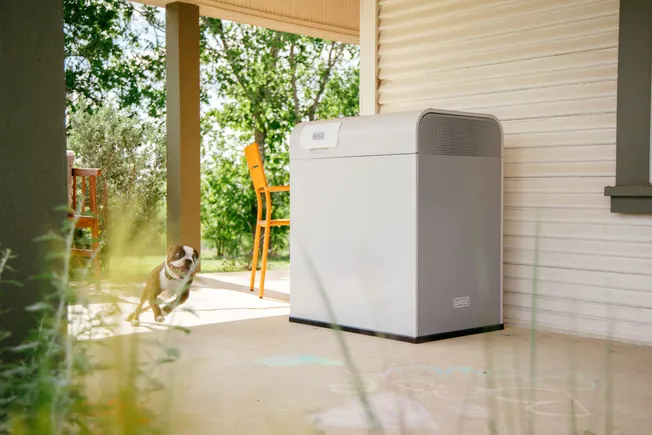 CGEMC, Base Power to deploy 50 MW of home batteries