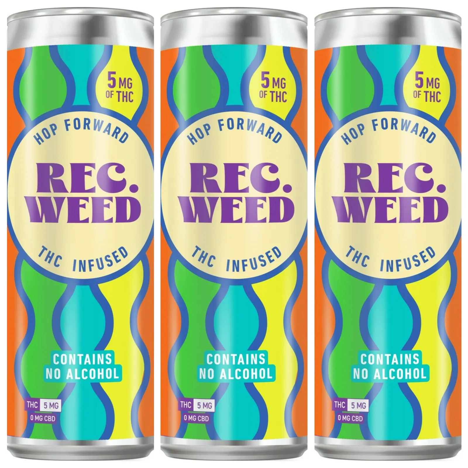 rec weed harpoon