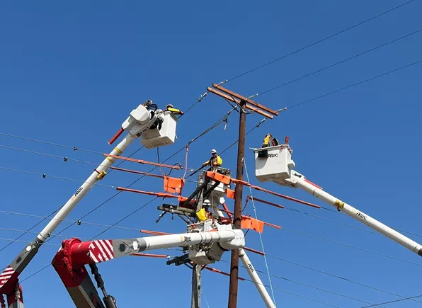 Grid equipment manufacturer ABB sees US orders rise 82%