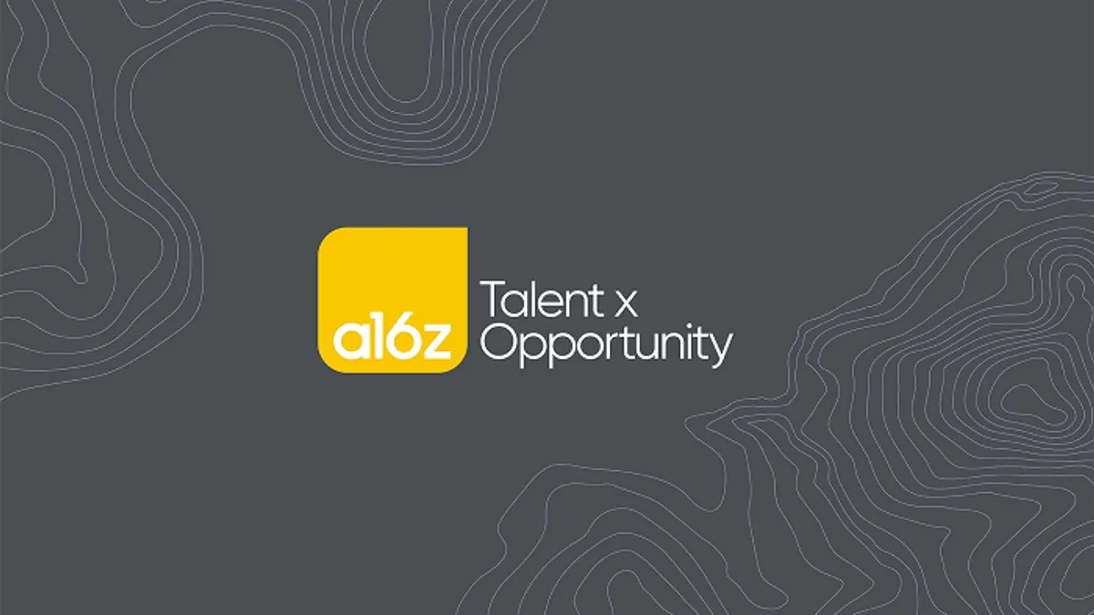 Talent x Opportunity Initiative