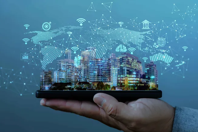 Why BlackRock’s AI strategy starts with data ownership and meaning