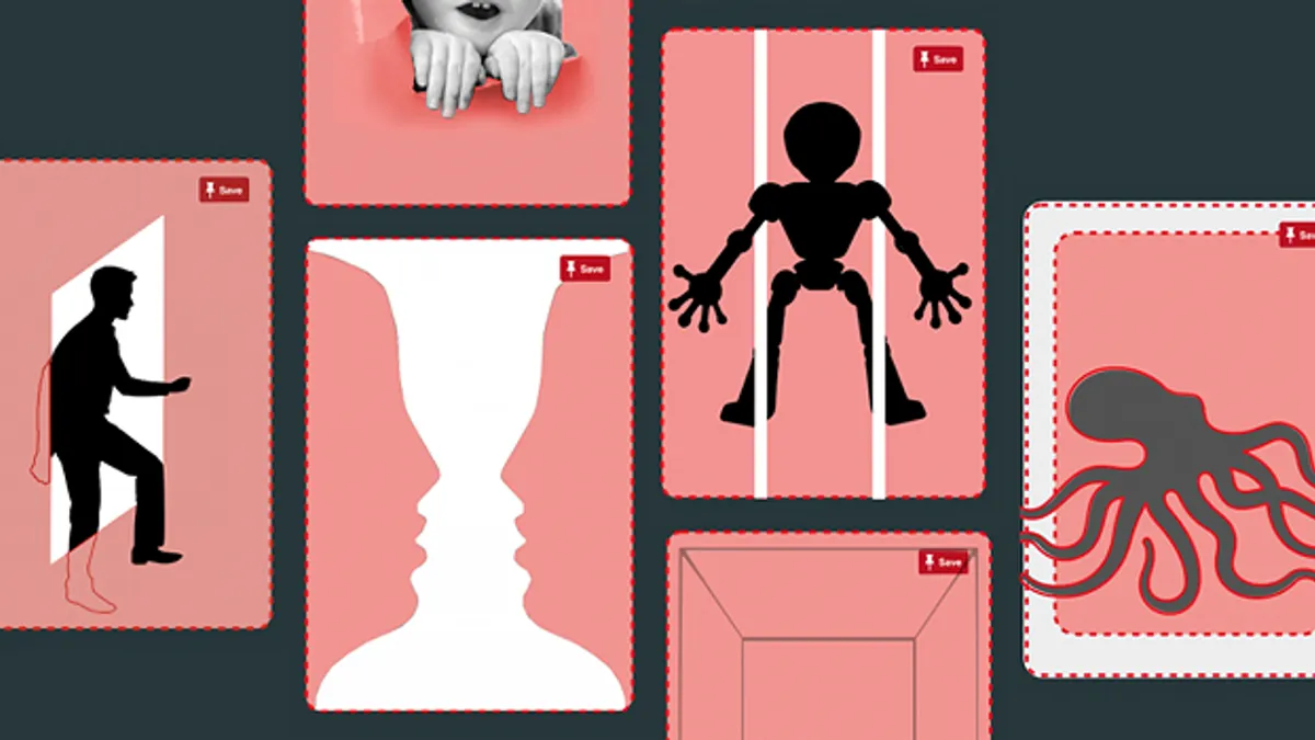 Pinterest Video Guide