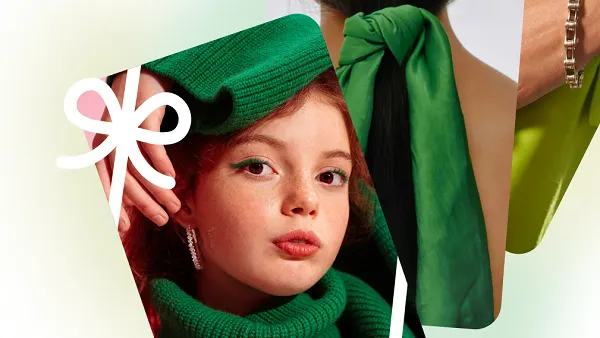Pinterest festive season guide