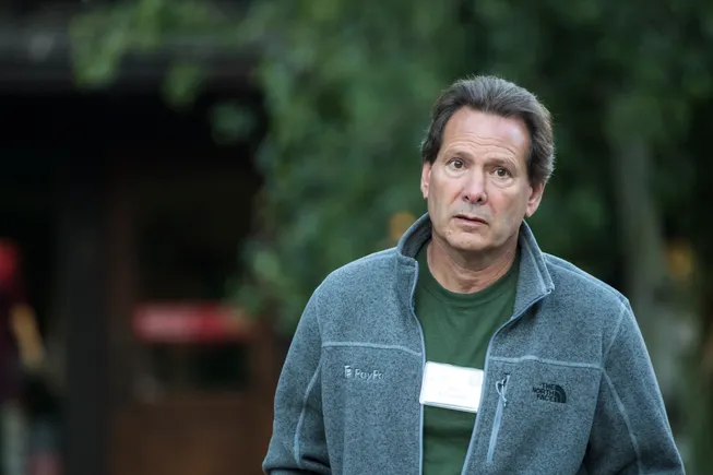 PayPal takes new direction with Elliott | Payments Dive