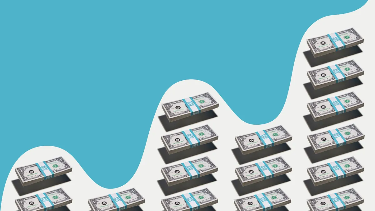 CFOs earned a 2022 base salary boost of 4.2%, but treasurers topped all executive-level positions with a 5.7% increase, according to the AFP.