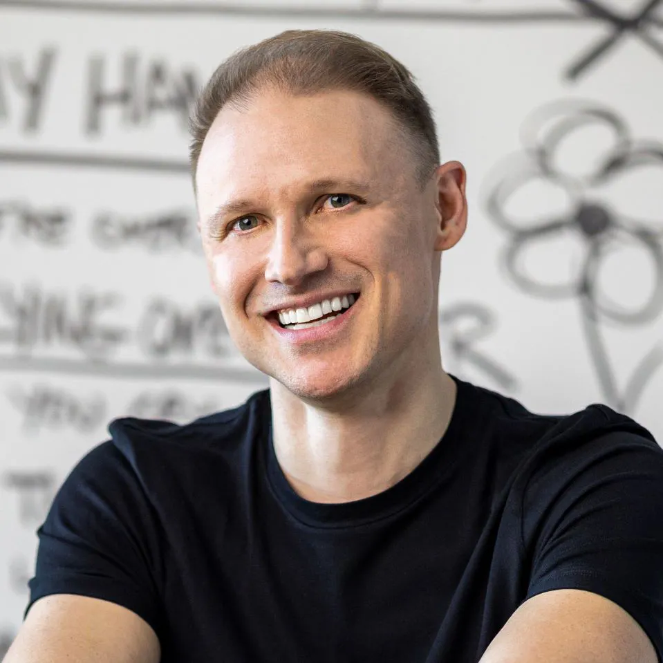 An investor's mindset with operations know-how: Appfire's Alex Triplett