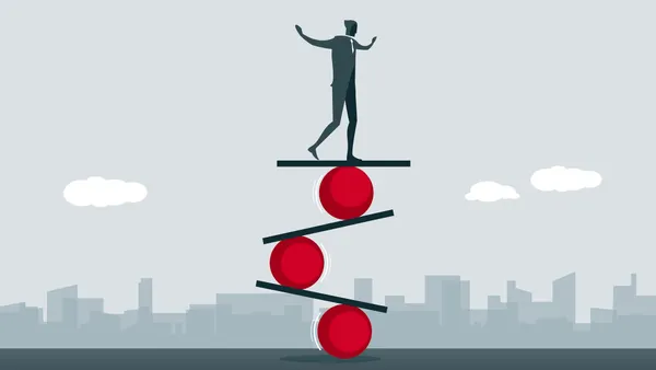 Risk and Balance