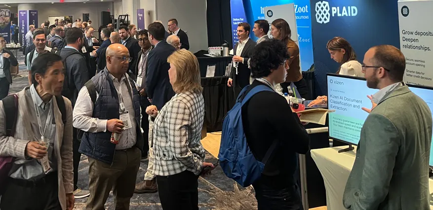 FinovateFall 2025