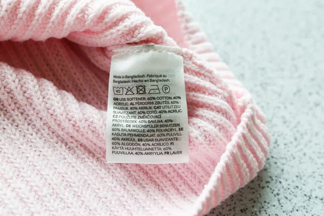 Federal judge blocks New Mexico’s PFAS label mandate