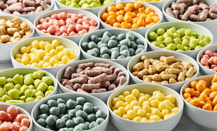 Oterra teams with HowGood to track sustainability of natural colors