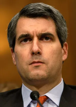 Discover CEO plans payments push | Payments Dive