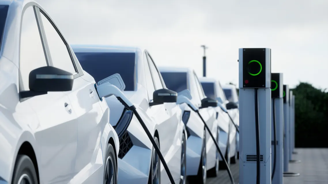 Watch From Pump to Plug: Key Differences Between Gas and EV Operations for C-Stores