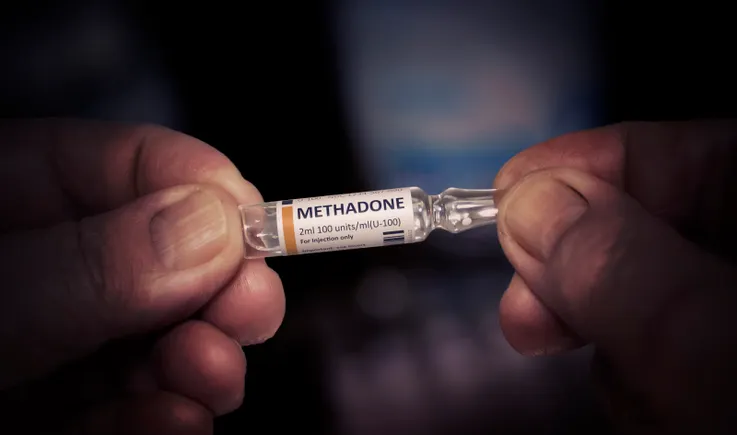 EEOC: Refusing to hire applicants for taking methadone violates ADA