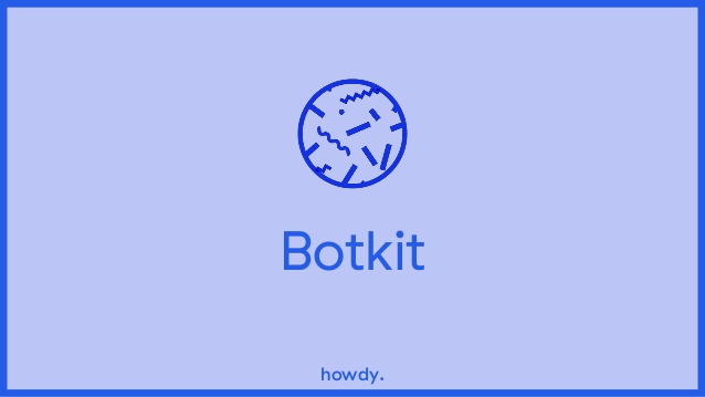 BotKit logo