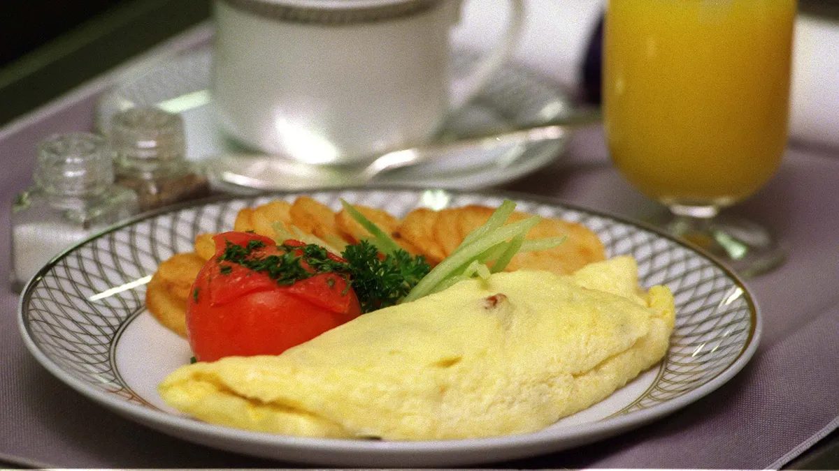 eggs