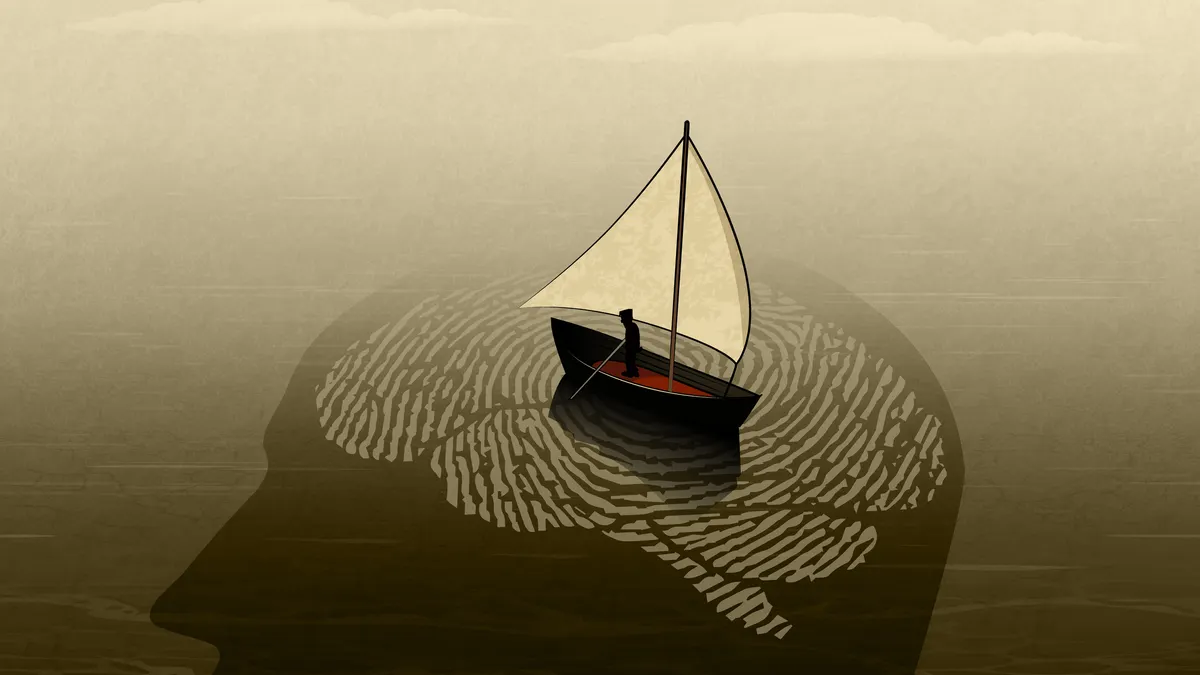 Blood-brain barrier boat