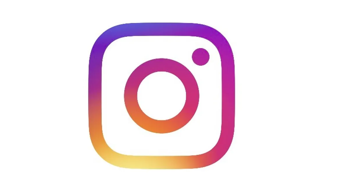 Instagram Logo