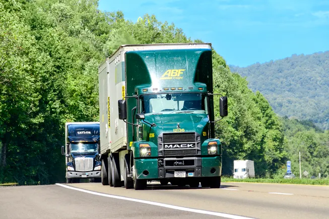 3 News Article Image ArcBest, ABF Freight announce 5.9% rate increase
