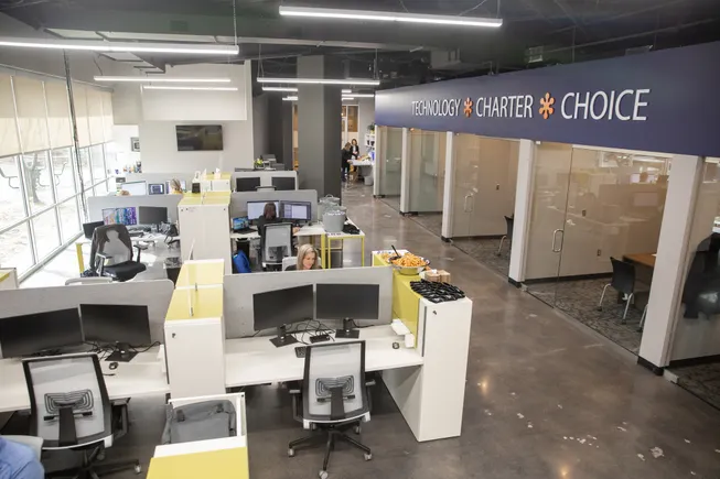 Central Payments snags $30M — Paymentsdive.com