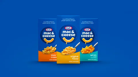 Kraft Heinz confirms B investment in US manufacturing