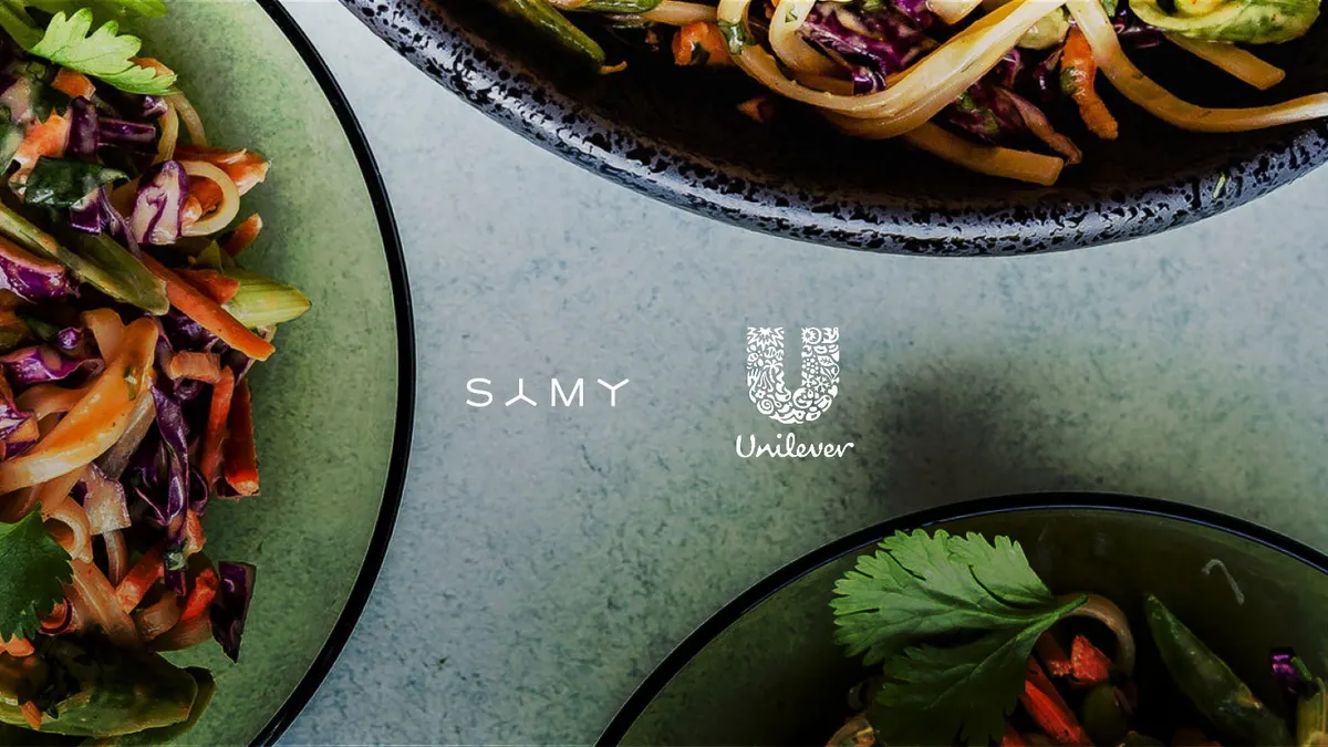 Unilever appoints Samy