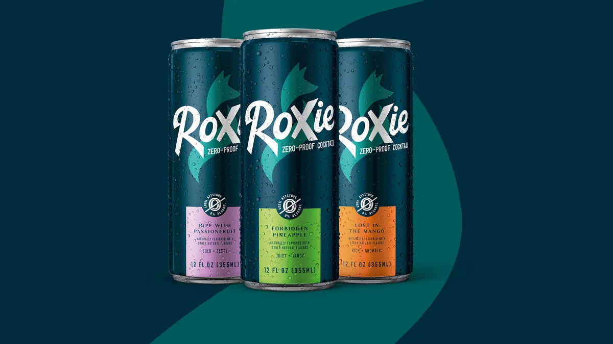 Molson Coors Roxie