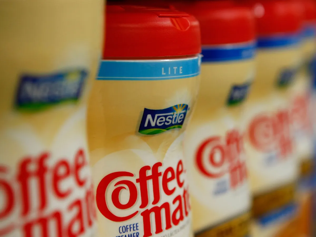 Why weight loss drugs could be bad news for the beverage industry | Food Dive Why weight loss drugs could be bad news for the beverage industry | Food Dive
