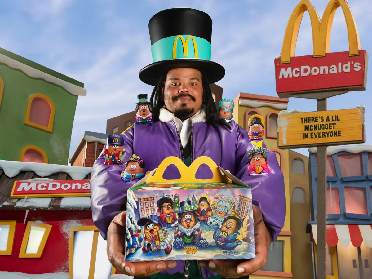 McDonald