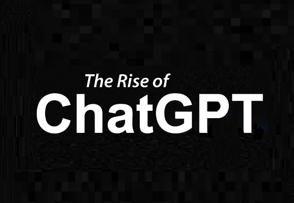 #
                ChatGPT’s Rising Site visitors Versus Different High Web sites [Infographic]