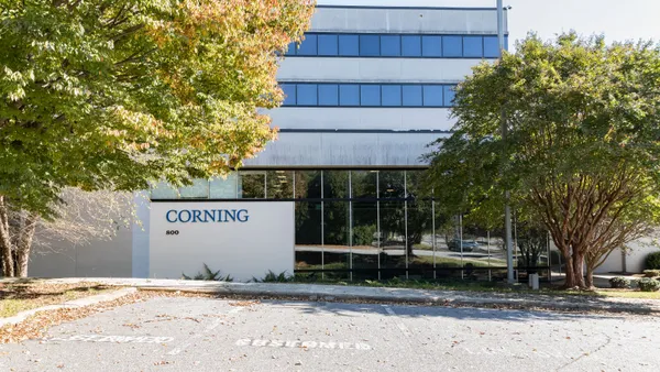 corning-inc-north-carolina