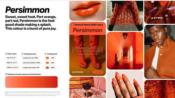 Pinterest Palette 2026