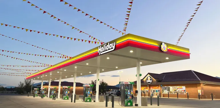 Holiday Oil makes slate of exec moves, led by new CEO