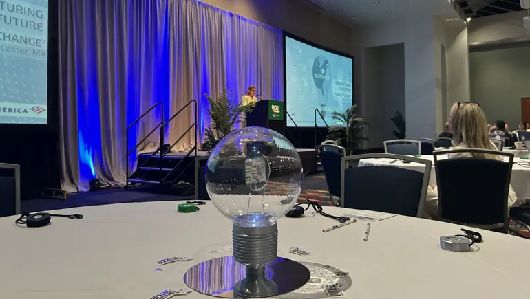 MassMEP president talks AI adoption, funding and the evolving industry