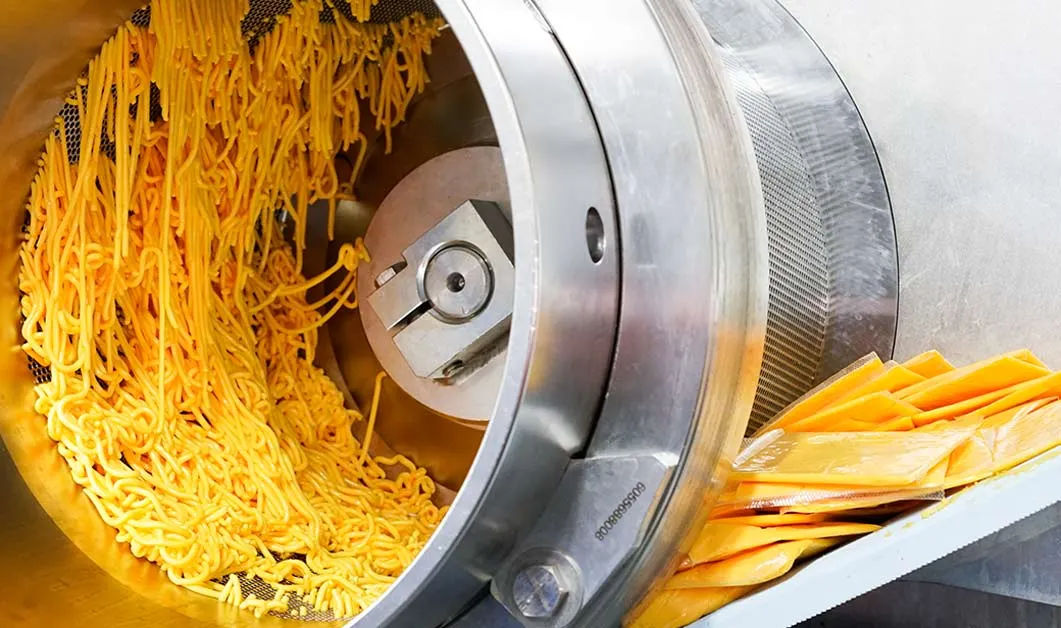 Manufacturing cover image