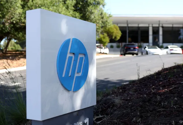 HP prepares to roll out OpenAI’s agentic platform