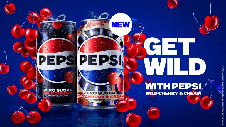 The Weekly Sip: Pepsi taps nostalgia for new flavor | Nonalcoholic Töst enters cans