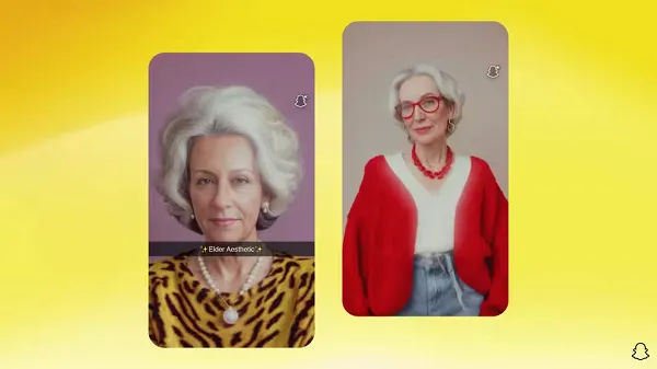 Snapchat Partner Summit 2024