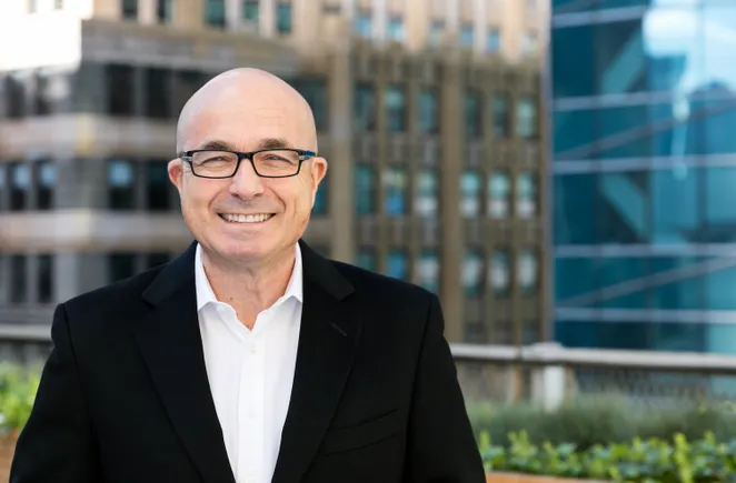 Former Ovid CEO Dr. Jeremy Levin’s rallying cry for biotech