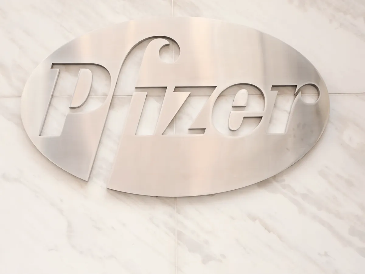 Will obesity drugs save Pfizer from its post-COVID slump?