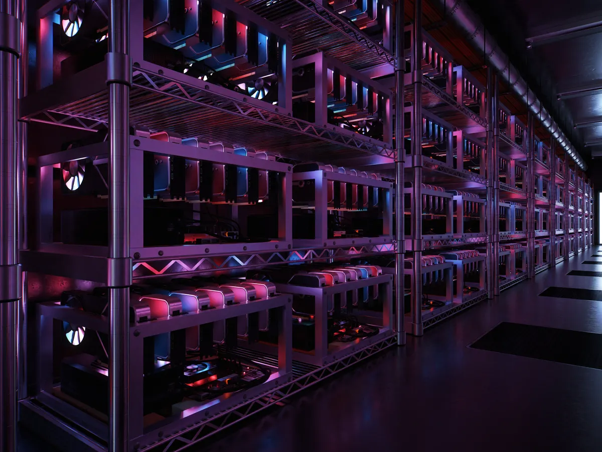 Bitcoin miner Stronghold to pay $1.4M to settle charges it violated PJM  market rules | Utility Dive