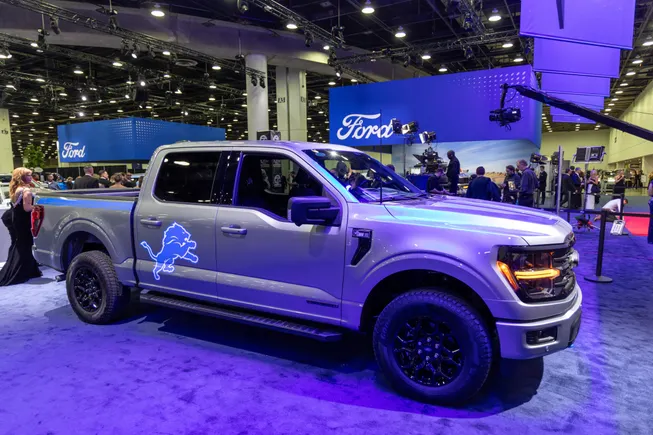 Top automotive conferences of 2027