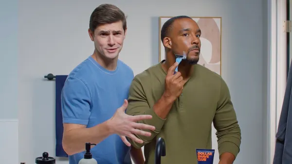 Dollar Shave Club