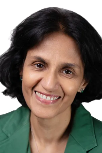Mala Murthy, CFO of Teladoc Health