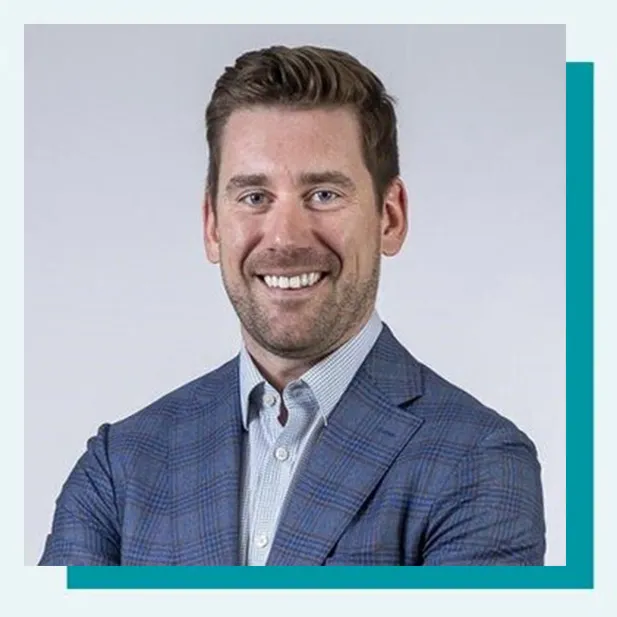 Mike Grisko, CFO of Aceable