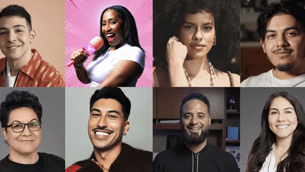 TikTok Hispanic Heritage Month