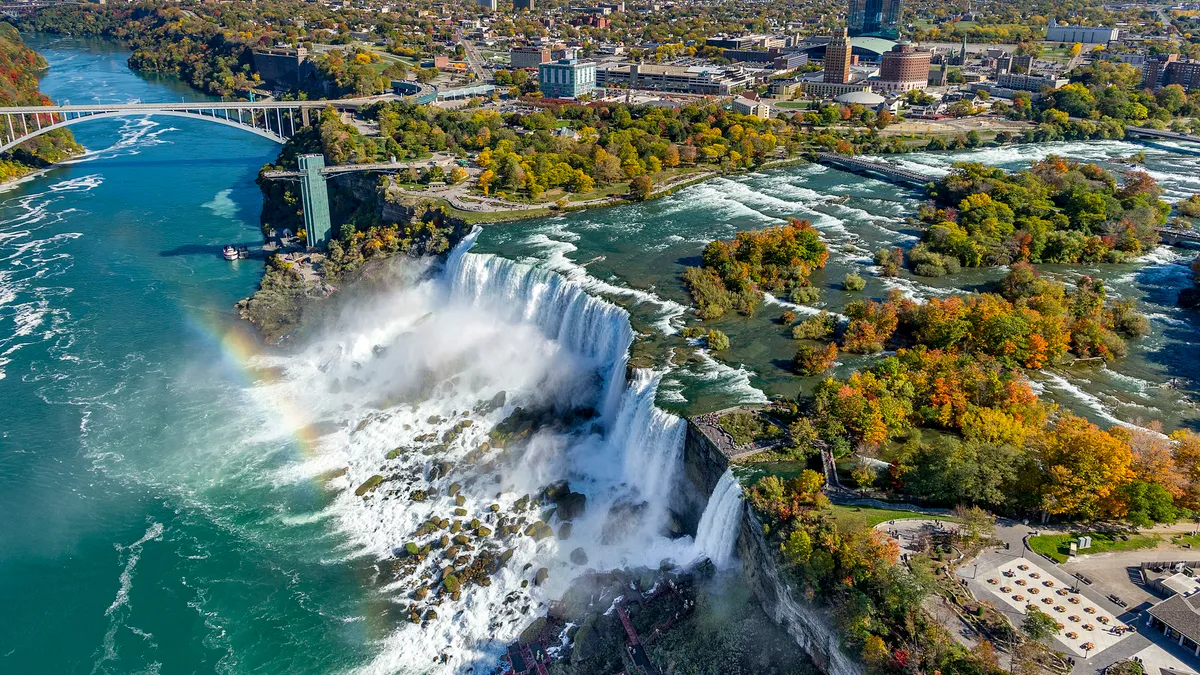 niagara falls 2021 outstanding civil engineering awards