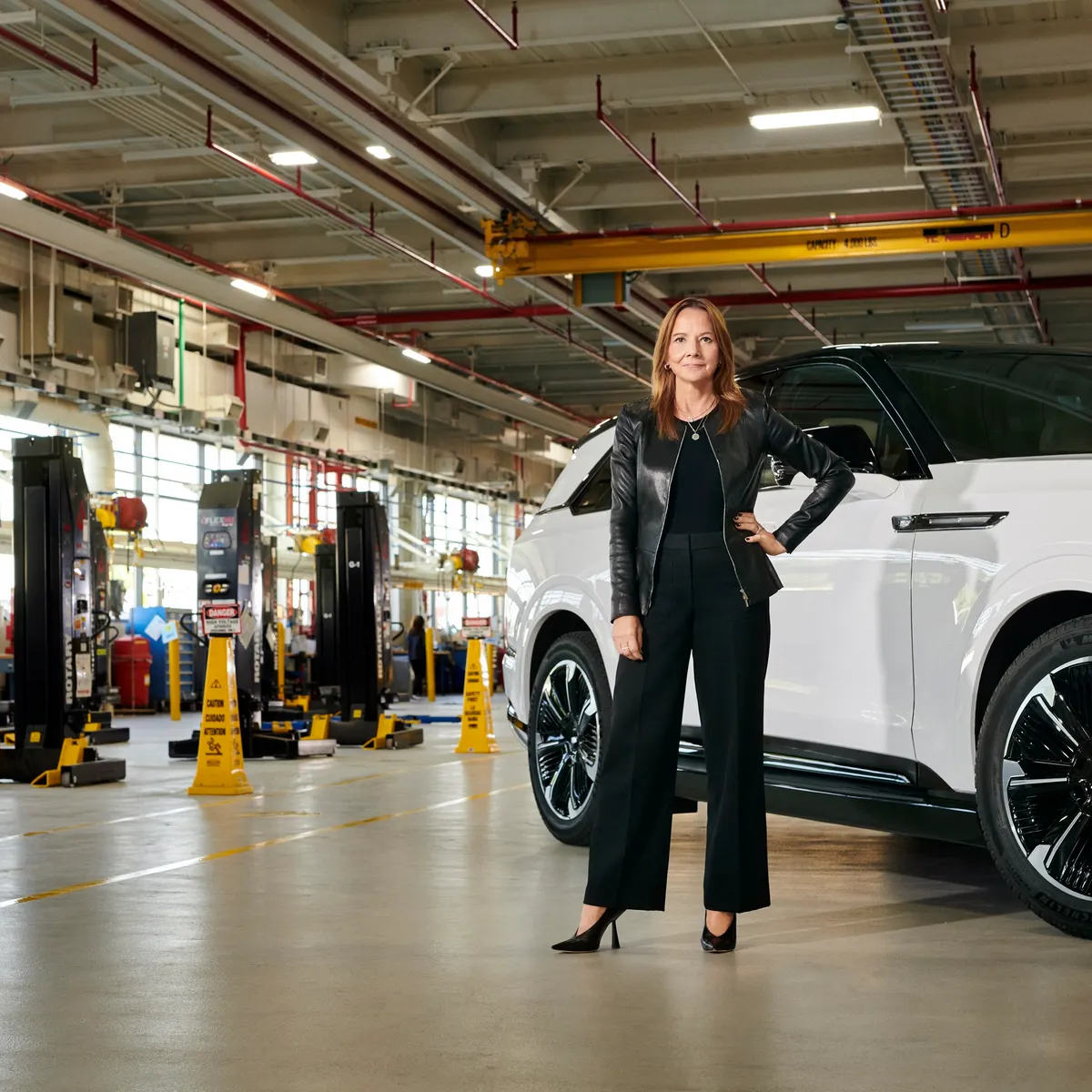 wardsauto.com - Eric Walz - The top automotive industry trends to follow in 2026