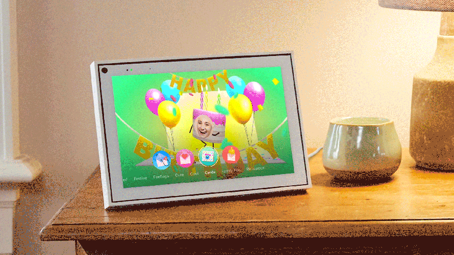 Facebook Portal