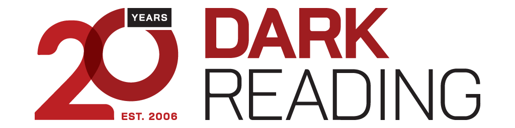 Dark Reading